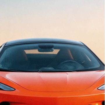 Metallic Reflective Thermal Insulation Car Window Film