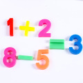 Children Puzzle Educational Toys Digital Puzzle Creative Simple Mathematics Tool Supplies Preschool Toys Math Teaching Resources