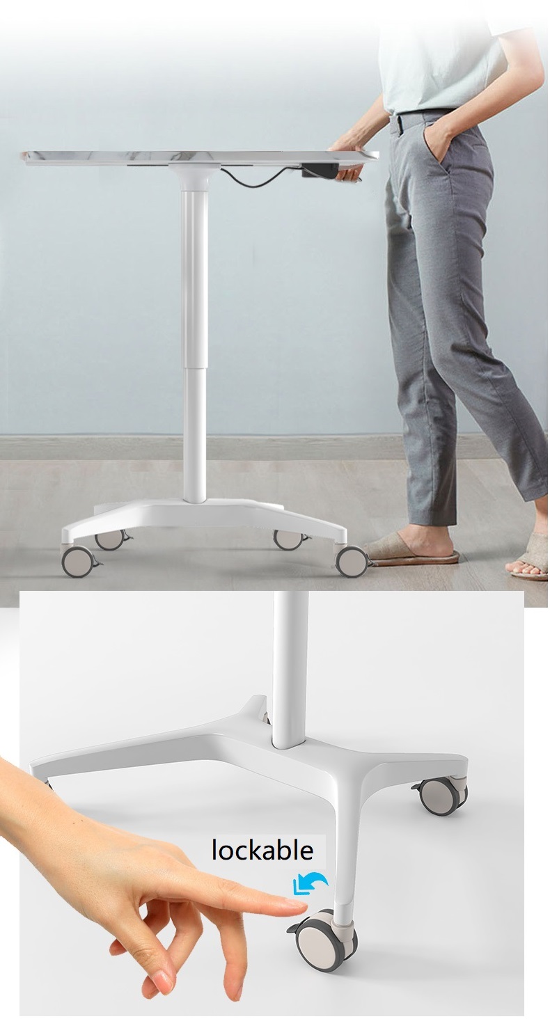 mobile laptop desk