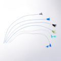 Single-use PVC Umbilical Catheter
