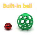 built-in bell