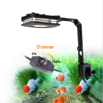 New Model Plus Planted Aquarium Light Full Spectrum LED Fish Tank Light for Freshwater Plants