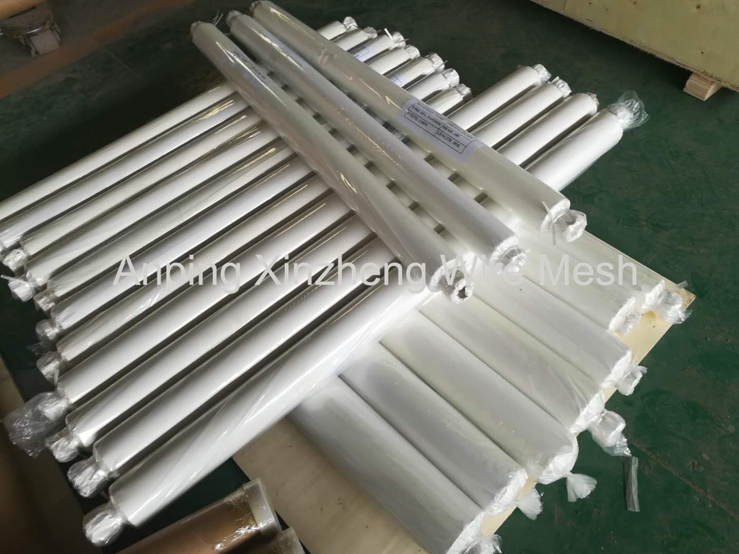 Stainless Steel Filter Mesh