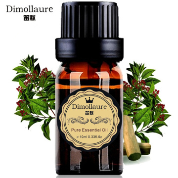 Dimollaure Sandalwood Essential Oil Aromatherapy Humidifier Fragrance lamp Oil Purifying air Spa Bath jasmine Oil