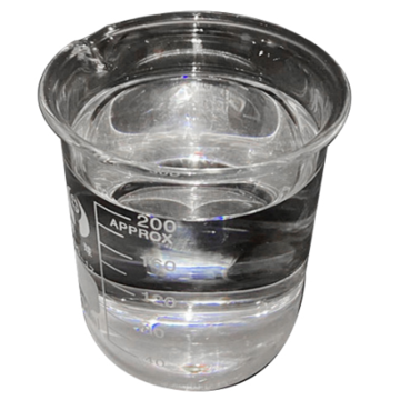 Nontoxic Waterproof Methyl Hydrogen Silicone Fluid