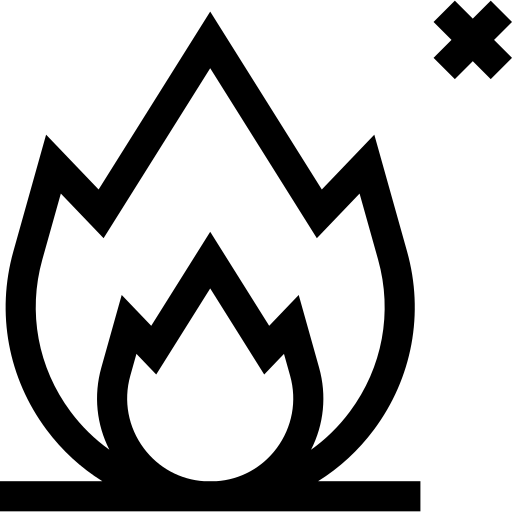 No Fire 1