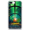 Soft Case Cover Bioshock Infinite House Fitzroy For Samsung Galaxy A10 A40 A50 A70 A3 A5 A7 A9 A8 A6 Plus 2018 2015 2016 2017