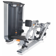 Commercial Gym Exercise Equipment Diverging Seated Row