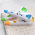 5pcs Cute Novelty mine Decorative Correction Tape Correction Fluid School & Office Supply