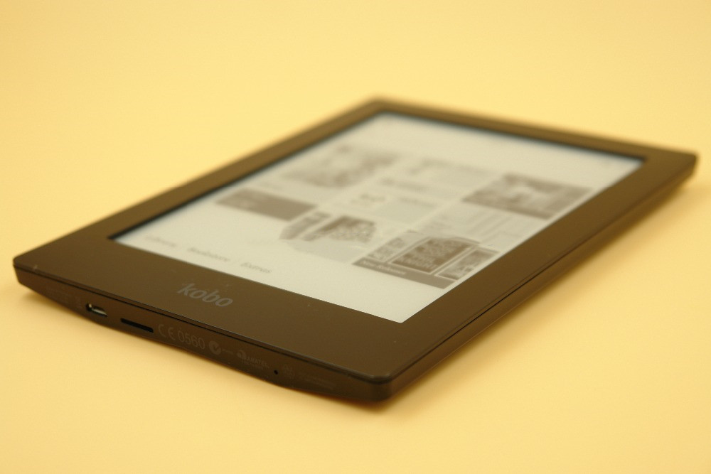 New 6.8 inch kobo aura HD Ebook Reader Touch screen e-ink pocketbook электронная книга Electronic e book Ereader