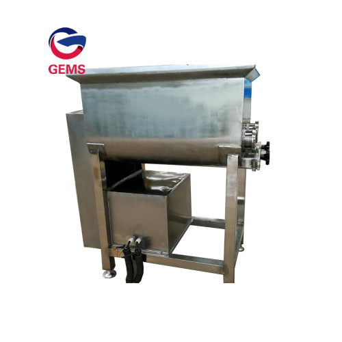 Meat Stuffing Mixing Meat Vegetable Mixer Blender Machine for Sale, Meat Stuffing Mixing Meat Vegetable Mixer Blender Machine wholesale From China