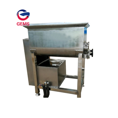 Meat Mixing Machine Sausage Stirring Meat Chopped Mixer for Sale, Meat Mixing Machine Sausage Stirring Meat Chopped Mixer wholesale From China