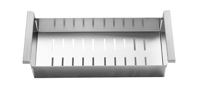 kitchen sink Colander