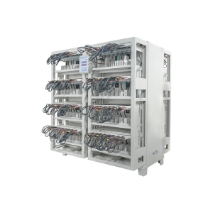 li ion battery capacity tester