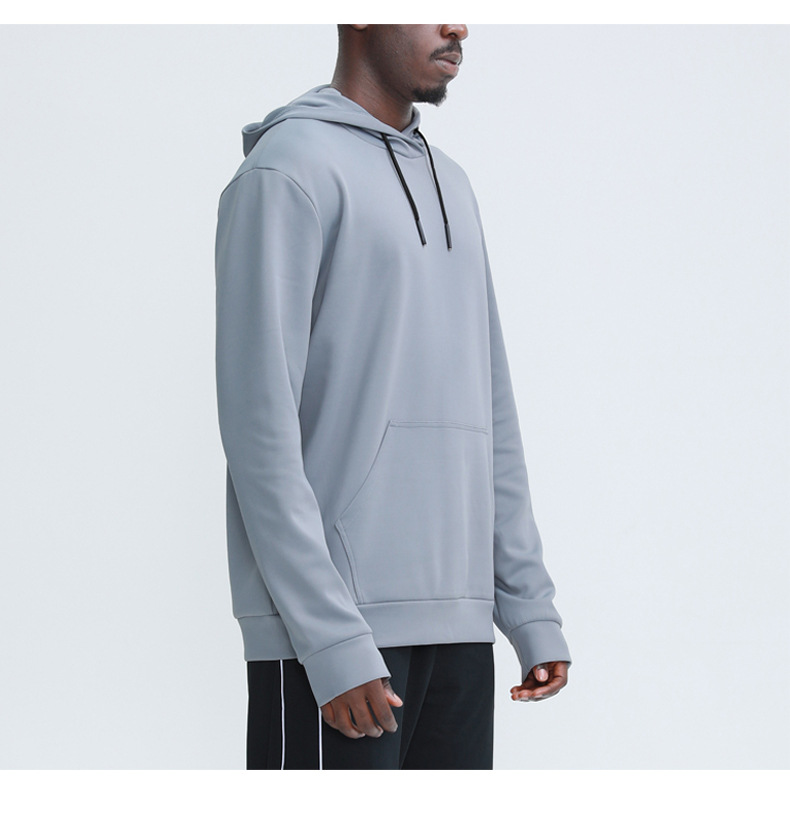 men hoodies design