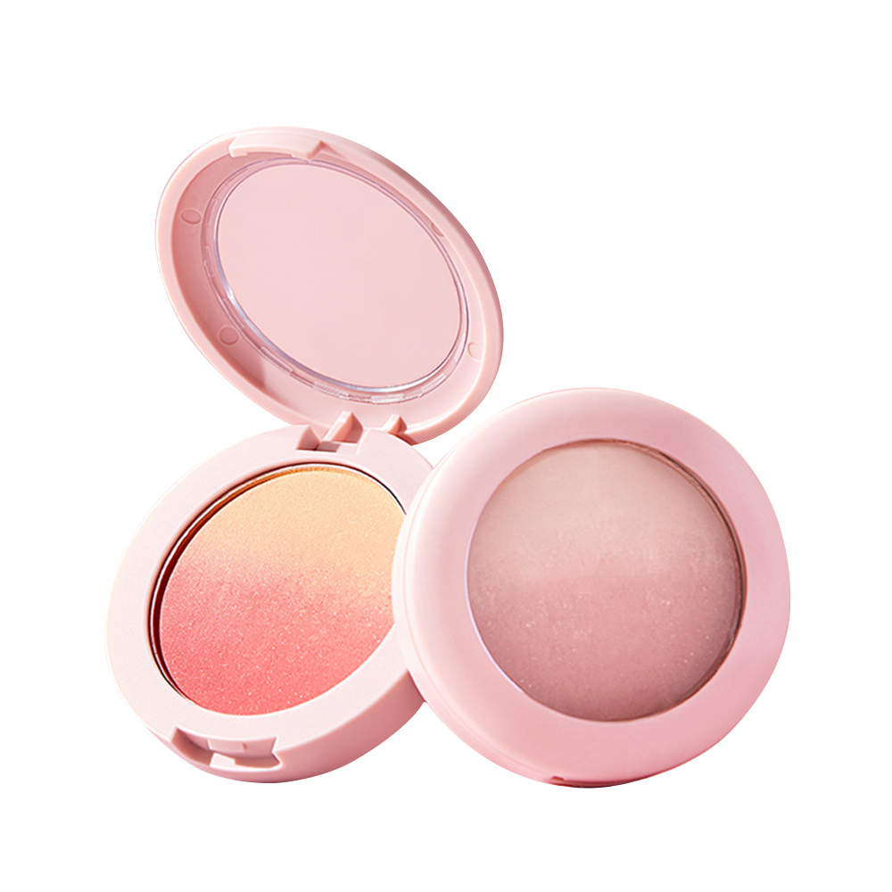 pearl blush Natural Radiance Booster