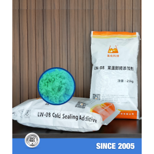 Solid Cold Sealing Additive