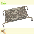 Metal Frame and Durable Cheap Pet Dog Bed