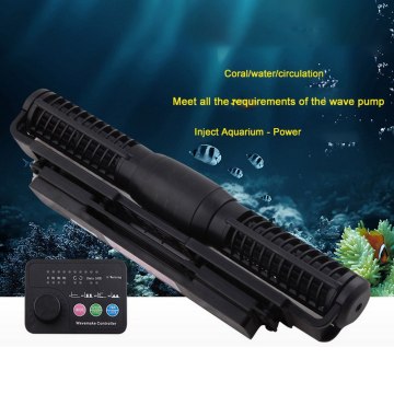 Jebao CP25 CP40 CP55 Wireless Master Slave Pump Control Circulation Pump Cross Flow Wave Pump Marine Aquarium Wave Maker