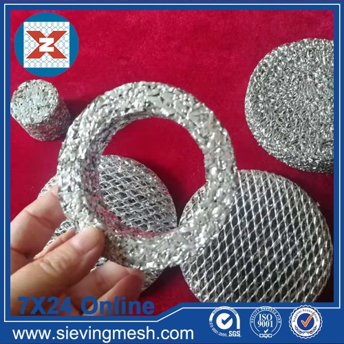 Extruded Aluminum Foil Ring wholesale