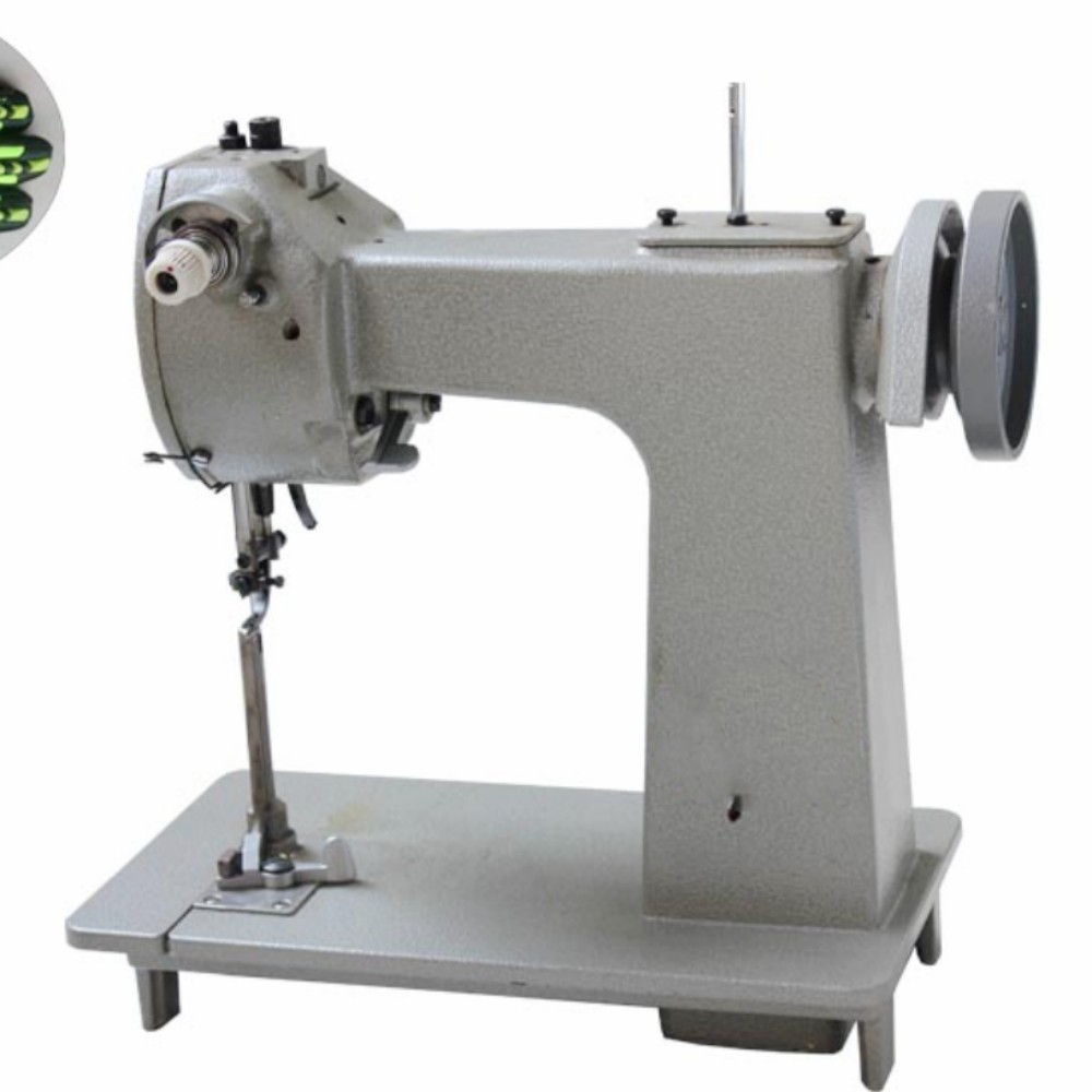 HM-PK201 Popular Sale Gloves Machine Sports Gloves Finger Sewing Machine (3)