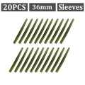 20PCS-Sleeves-36mm