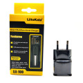 NEW LiitoKala Lii-100 lii-202 Lii-402 18650 Battery Charger For 26650 16340 RCR123 14500 LiFePO4 1.2V Ni-MH Ni-Cd 5V 2A USB
