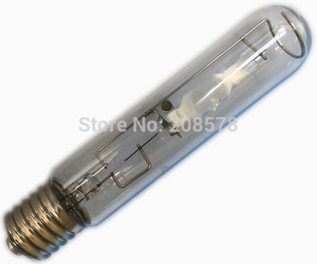 Free Shipping Aqua light MH250W 10000k Metal Halide Lamp