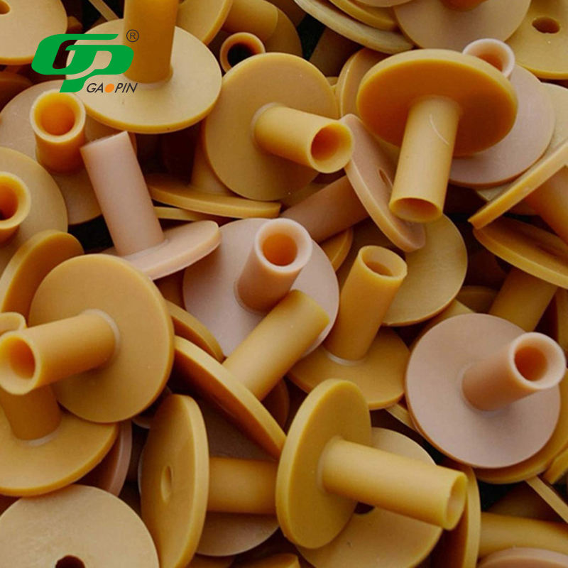 Wholesale OEM Golf Accessories Tees Custom Logo1