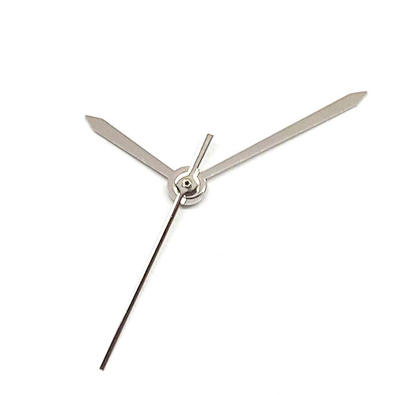 stick watch hands 