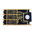 Ro4350B FR4 Hybrid Board PCBA