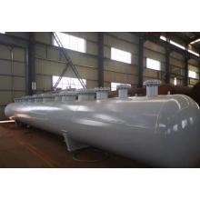 Pressure Vessel Steam-water Separator For Industrial Boiler