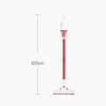 2 In 1 Portable Handheld Cordless Vacuum Cleaner 12000Pa Strong Suction Dust Collector Stick Aspirator Led Light Stick Handheld