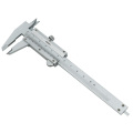 CMCP Vernier Caliper 0-100mm Accurate 0.02mm Metal Calipers Gauge Micrometer Measuring Tools