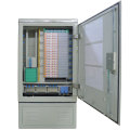 Fiber Optic Distribution Cabinet
