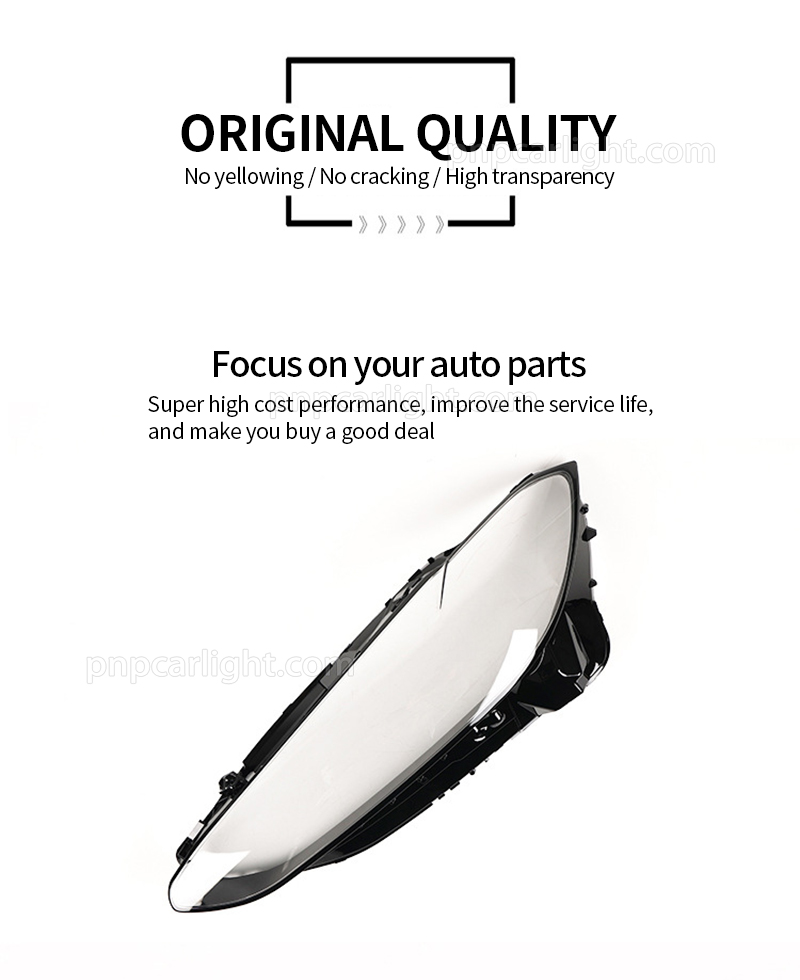 Bmw 4 Series 420dx Headlgihts Cover