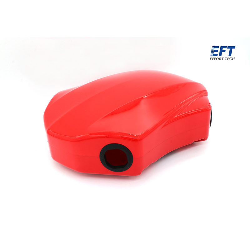 EFT Plant Protection Machine Head Cover for E410 E410S Agriculture Plant Protection Drone