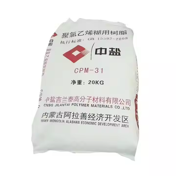 Paste resin CPM-31
