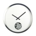 16 Inch Minimalist Style Decorative Wall Clock