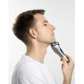 Enchen Electric Shaver for Men Razor Shaving machine facial hair trimmer Men's shaver beard trimmer Rechargeable 3 blades