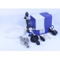 Chemical Automatic Solenoid Diaphragm Metering Pump