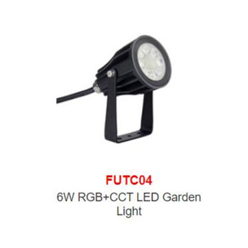 Miboxer FUTC04 AC110V-220V 6W RGB+CCT Smart LED Garden Light Outdoor Waterproof led jardin lamp tuin verlichting lighting