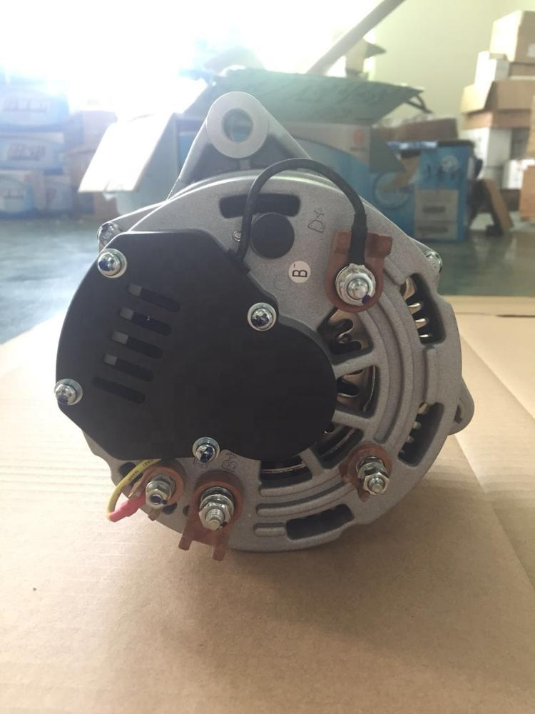 Weichai Engine alternator 612600090789 for truck spare parts