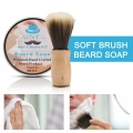 7-in-1 Beard Care Gift Kit For Men/Dad/Husband Beard Grooming Kit, Professional Beard Trimming Set Wholesale