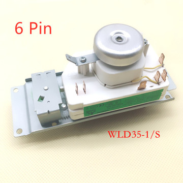 HOT NEW WLD35-1/S Microwave oven timer=WLD35-2/S WLD35 WLD35-1 WLD35 Time relay