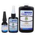 Strong power Kafuter 10ml 50ml 250ml UV Glue UV Curing Adhesive Transparent Crystal and Glass Adhesive