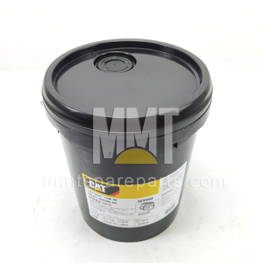 Engine Oil 3E-9900