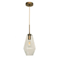 American style edison bulb pendant hanging lamp