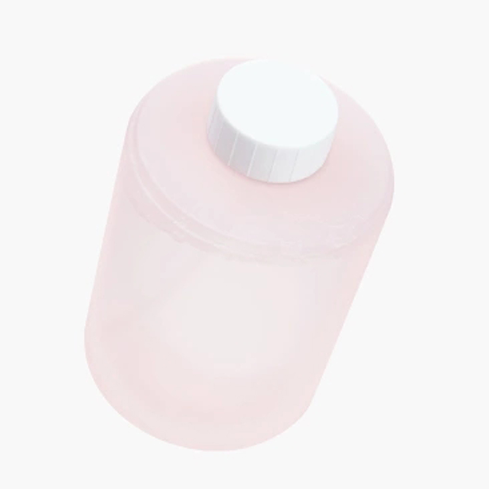 Original Xiaomi Mijia Empty bottle for Hand Washer not include liquid