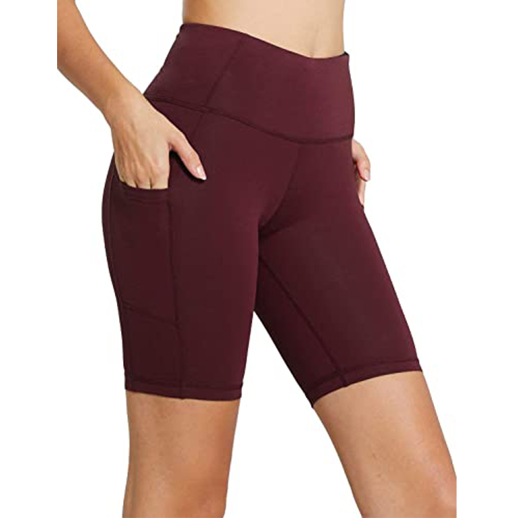 Yoga Pants Short